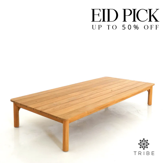 Elia Collection Coffee Table - OUTDOOR and INDOOR
