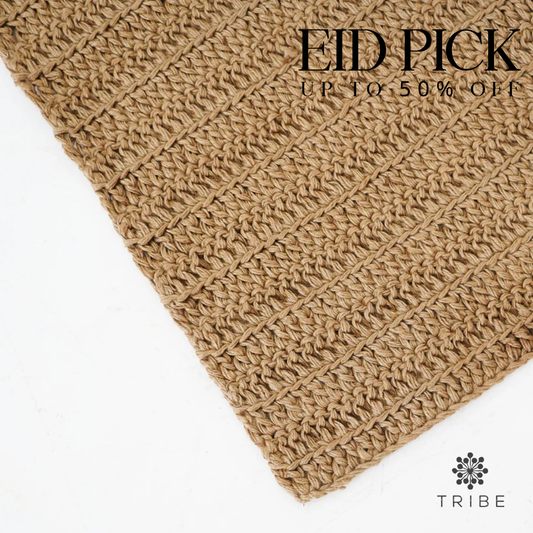 Tallula Handwoven Rug