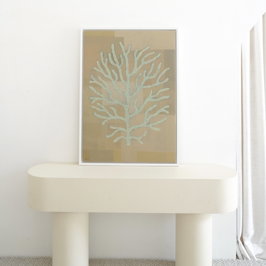 Coral 1 - By NIK