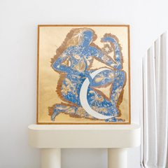 Jai - Alchemy Limited Edition Print