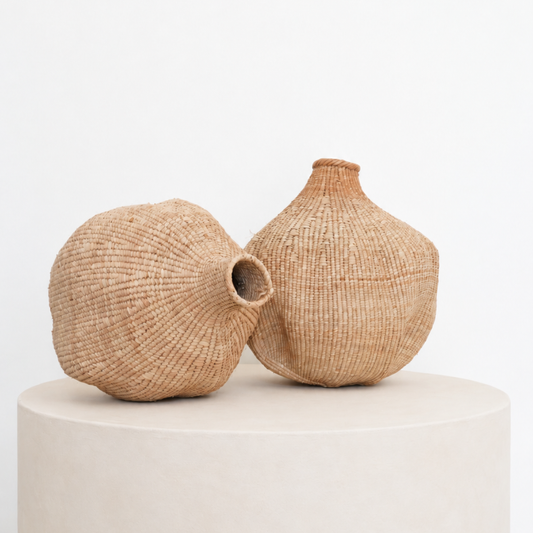 Ilala Garlic Gourd