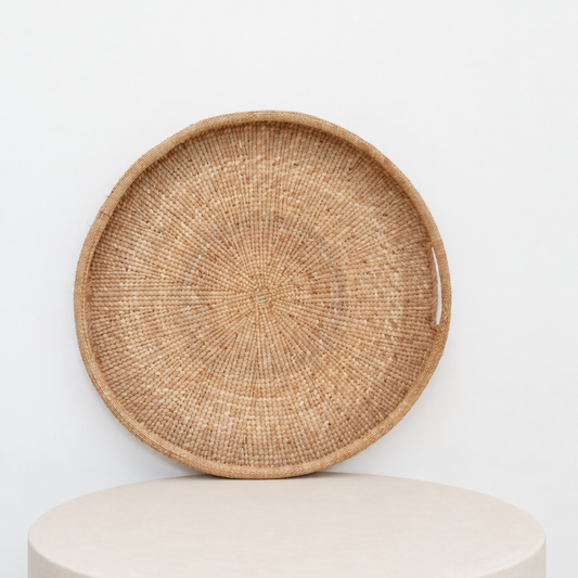 Ilala Tray with handles