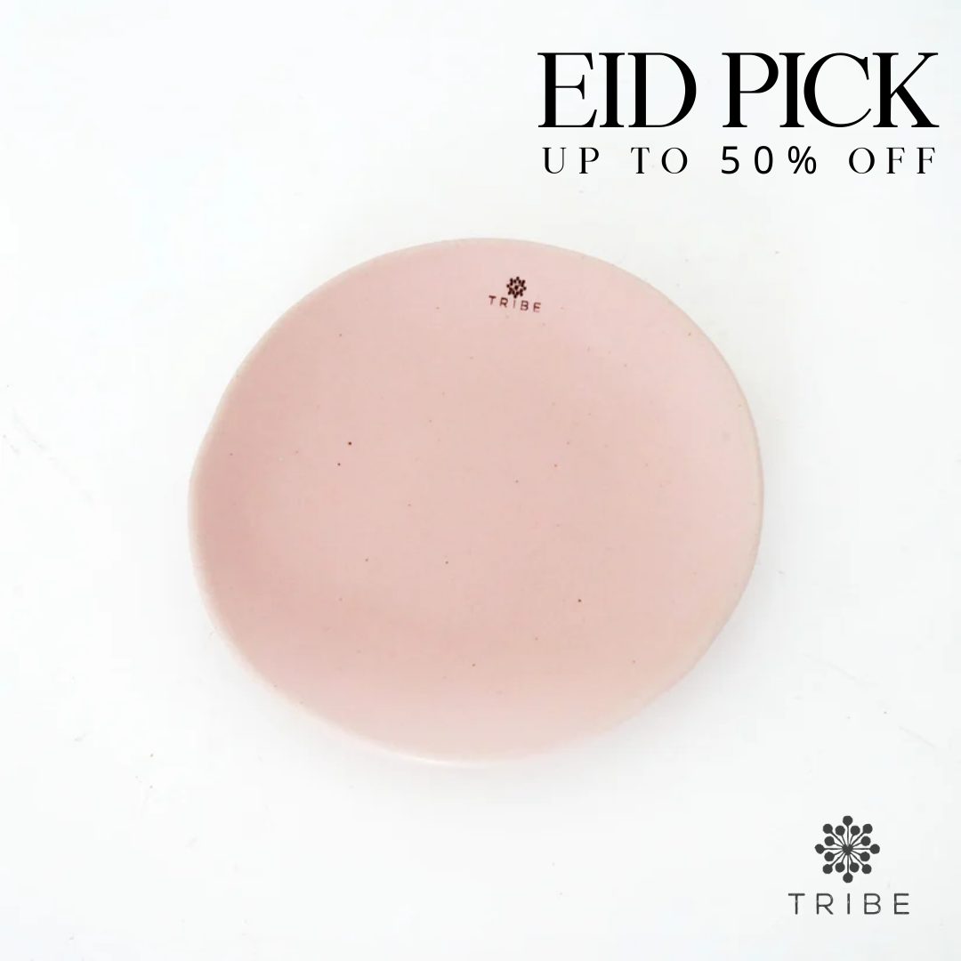 Earth Celebrate Collection - Plates