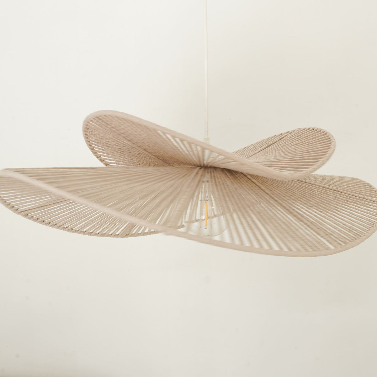 Hilo Collection - Isla Double Hanging Lantern