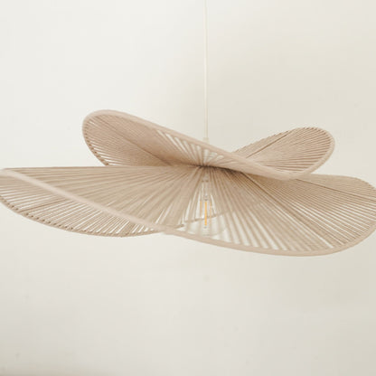 Hilo Collection - Isla Double Hanging Lantern
