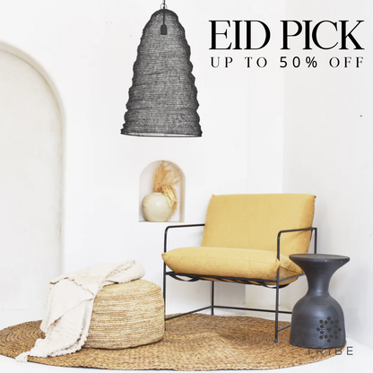 Cora Mesh Light Shade