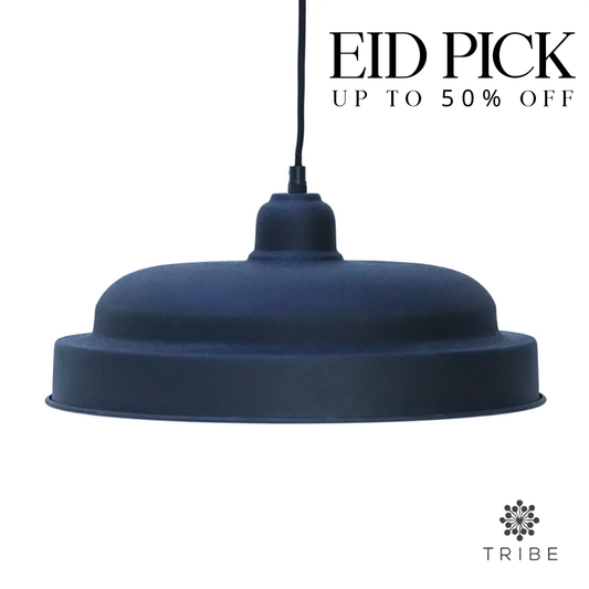 Eclipse Collection - Halo Pendant Lamp