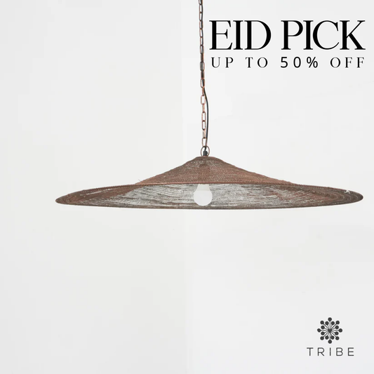 Rose Mesh Light Shade