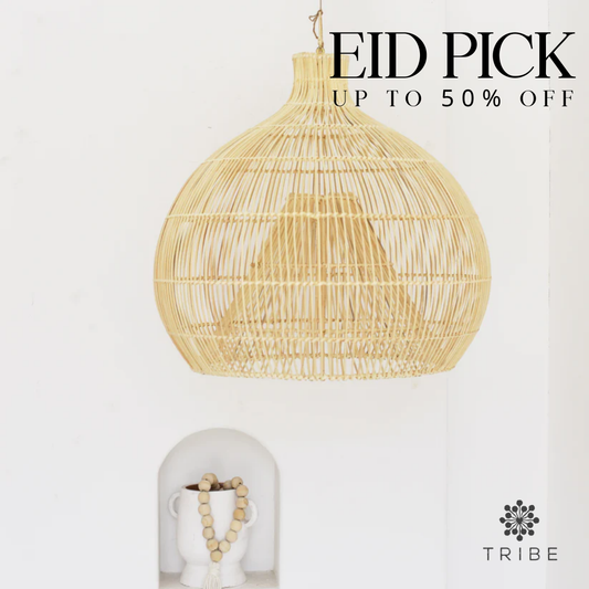 Luster Pendant Light Shade