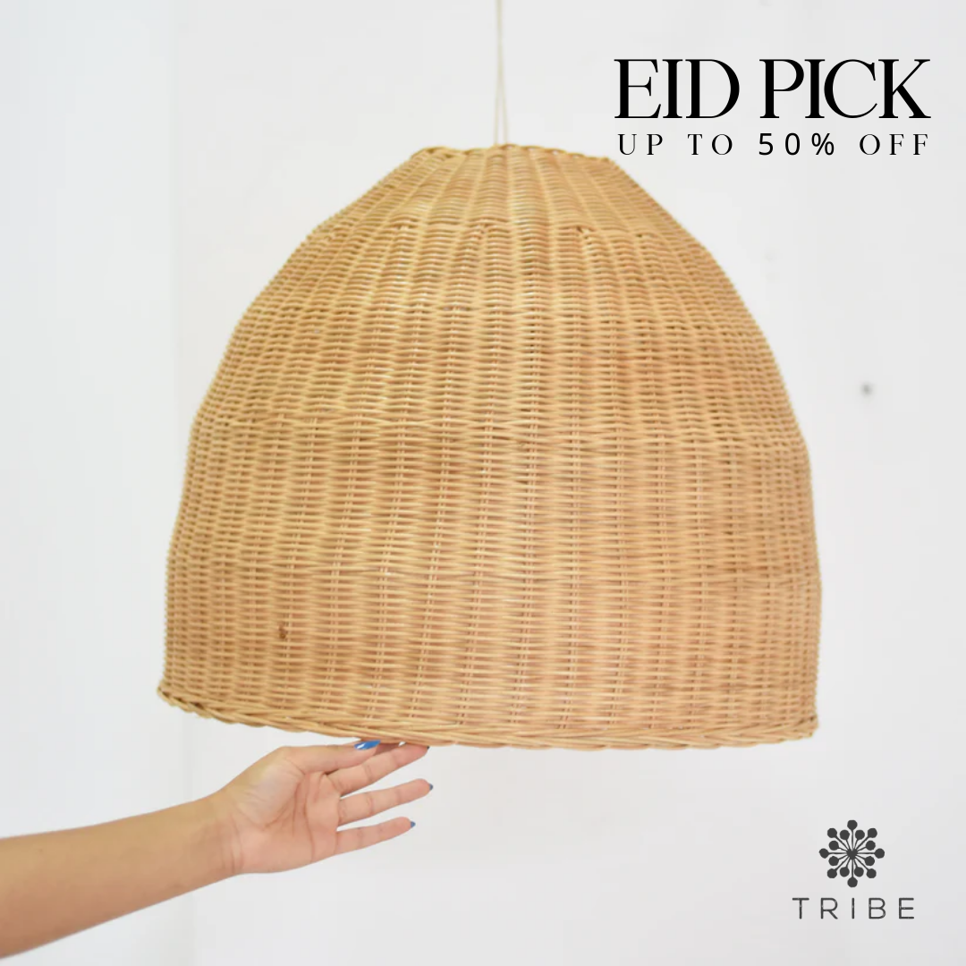 Deco Cane Light Shade