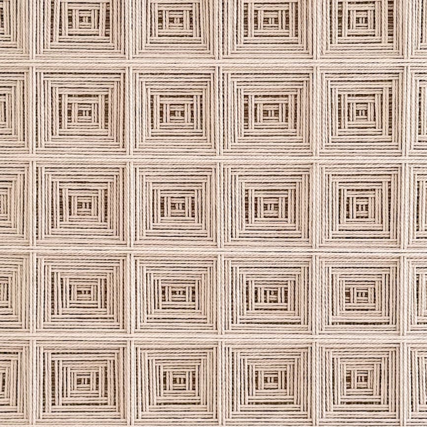 Hilo Collection - Geo Wall Art