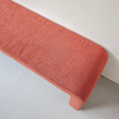 Oasis Bench [ Custom Made ]