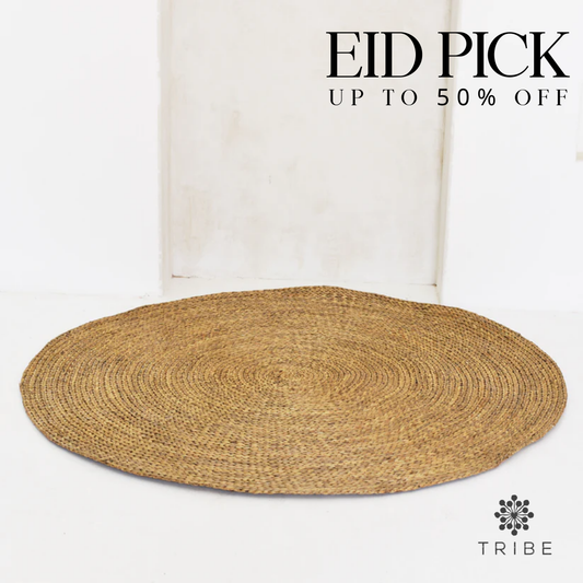 Jacinda Rugs Round/ سجادة