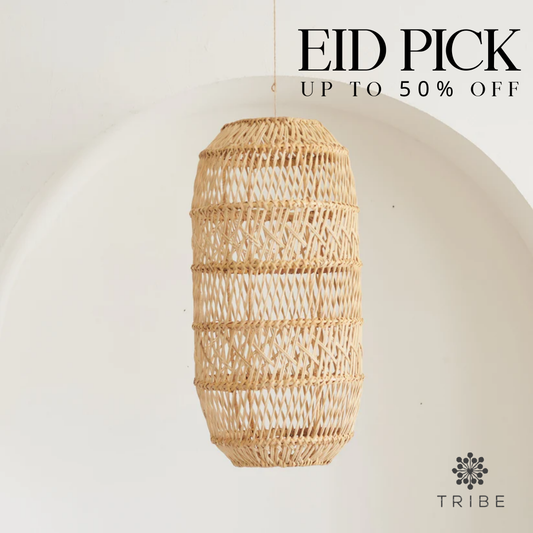 Swish Light Shade, Long