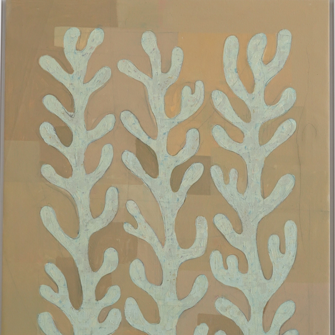 Coral 2 - By NIK