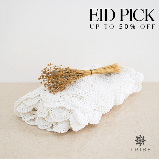 Crochet Collection - Belle Blanket