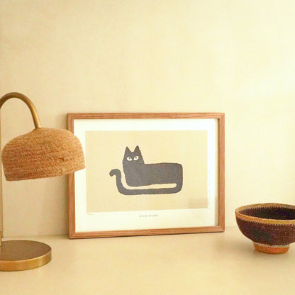 Maaike Koster Collection - Le Chat