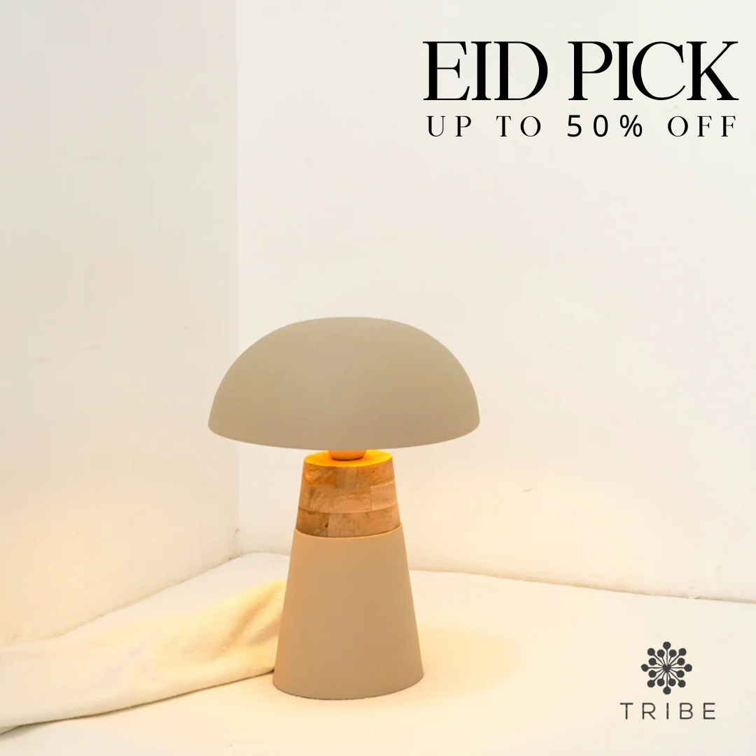 Bella Lighting Collection - Bella Luna Table Lamp