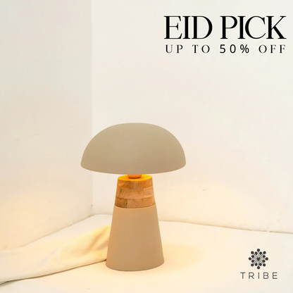 Bella Lighting Collection - Bella Luna Table Lamp