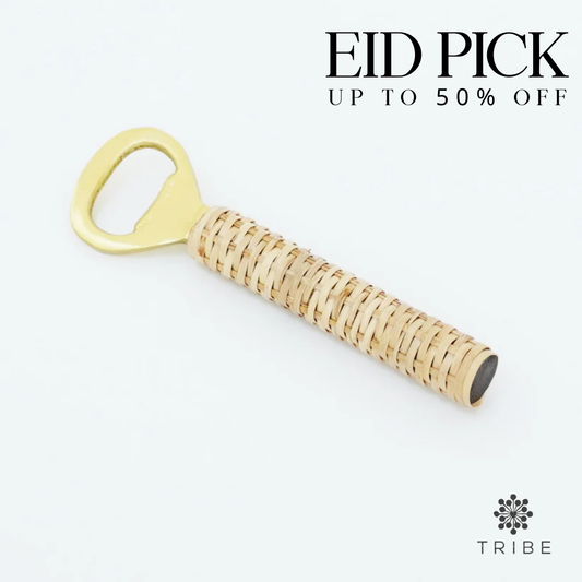 Ember Collection - Amberwell Bottle Opener