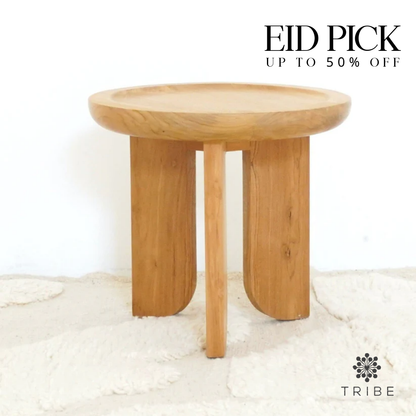 Elia Collection Lucca Side Table - INDOOR