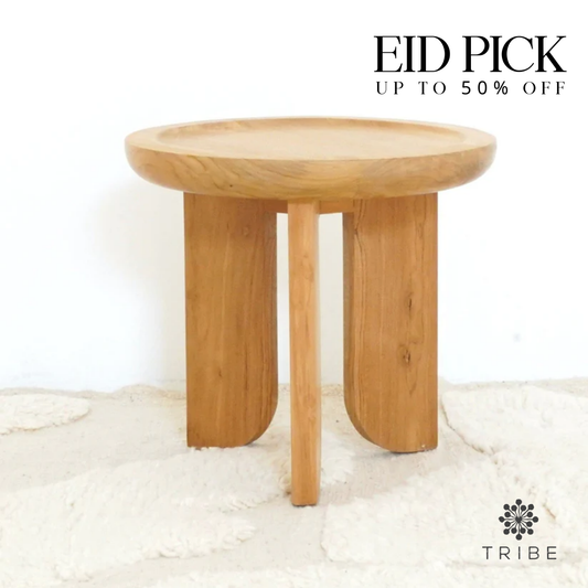 Elia Collection Lucca Side Table - INDOOR