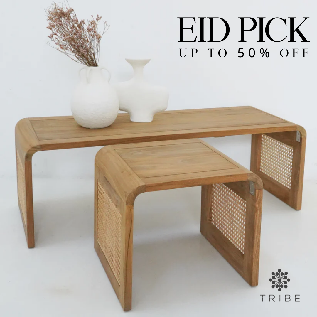 Elia Collection Mira Coffee Table