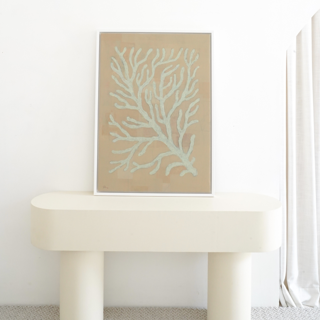 Coral 3 - By NIK