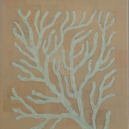 Coral 3 - By NIK