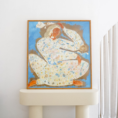 Jai - Maker of Light Limited Edition Print