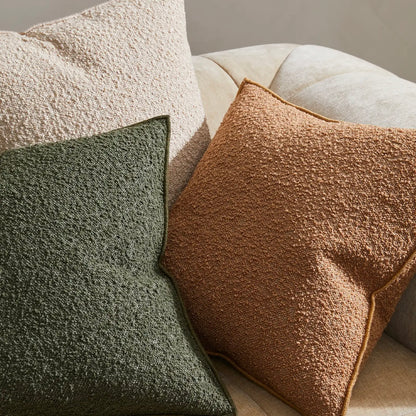 Alberto Cushions