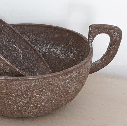 Alumi Collection -  Alina Bowl
