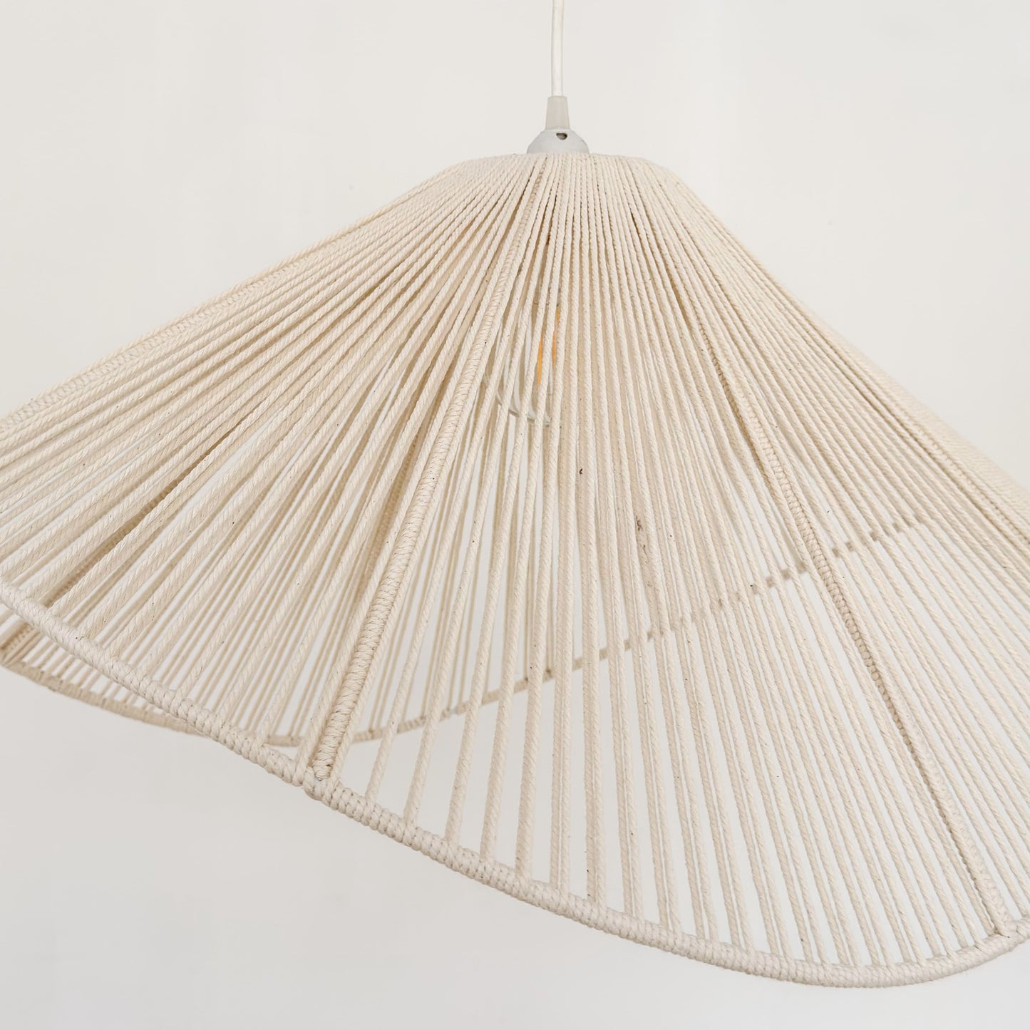 Hilo Collection - Isla Curve Hanging Lantern