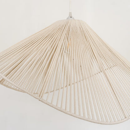 Hilo Collection - Isla Curve Hanging Lantern