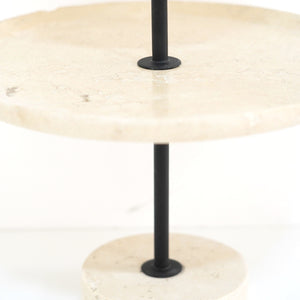 Zoe Collection - Alice Cake Stand
