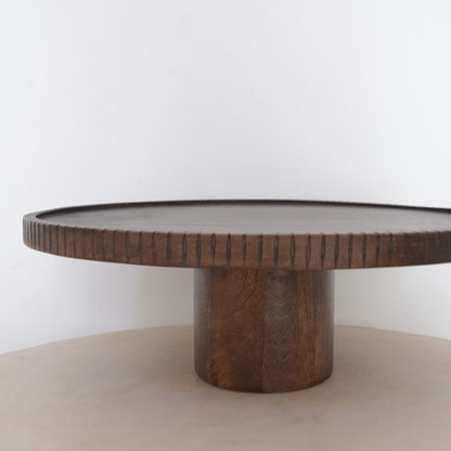 Zoe Collection - Alma Cake Stand