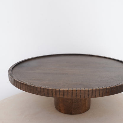 Zoe Collection - Alma Cake Stand