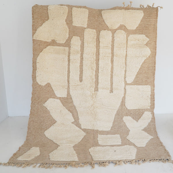 Tribe Rug Collection - TRIBE