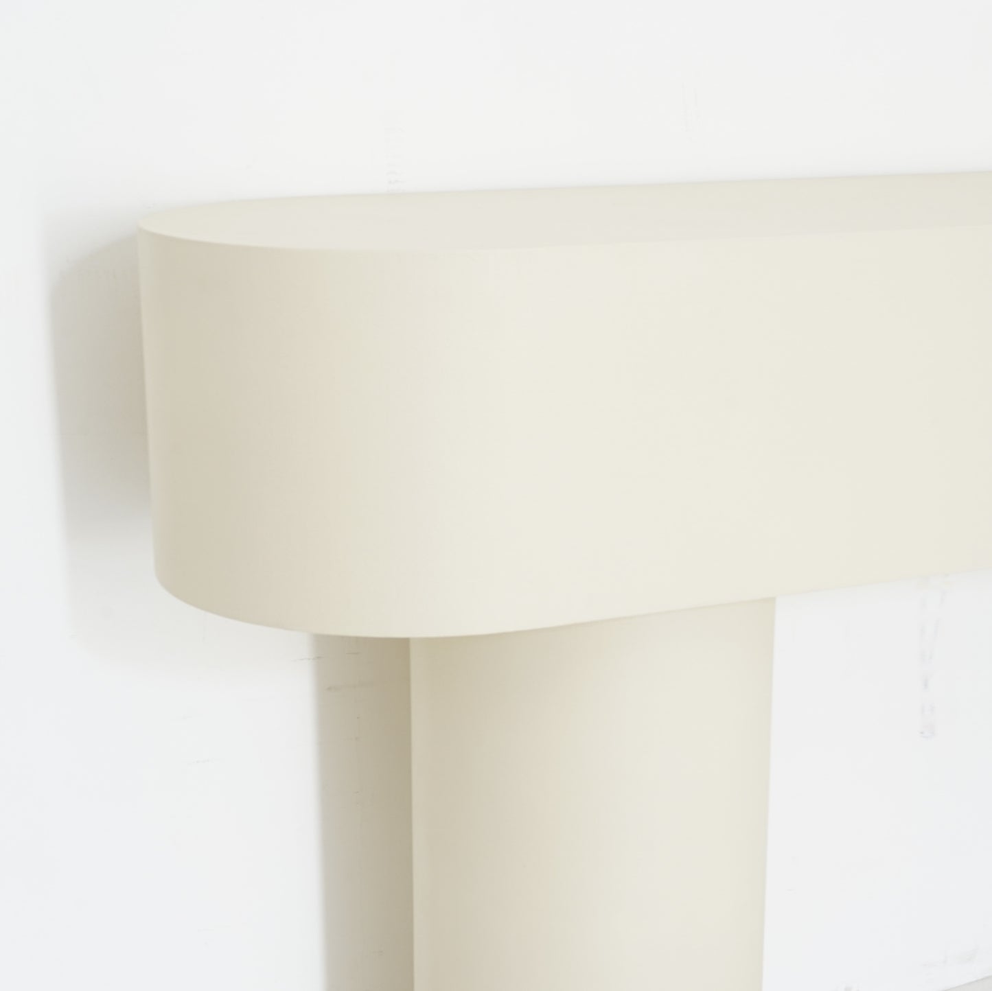 Andre Micro Cement Console