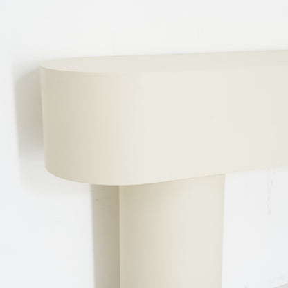 Andre Micro Cement Console