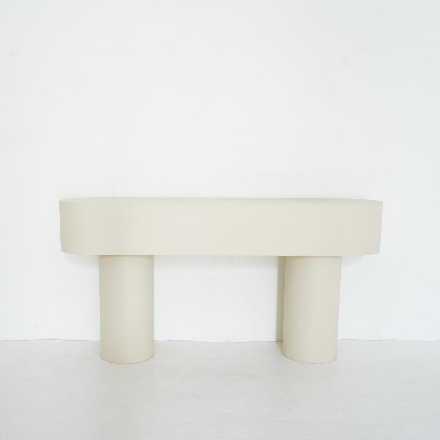 Andre Micro Cement Console