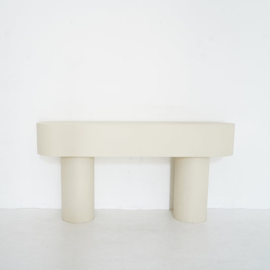 Andre Micro Cement Console