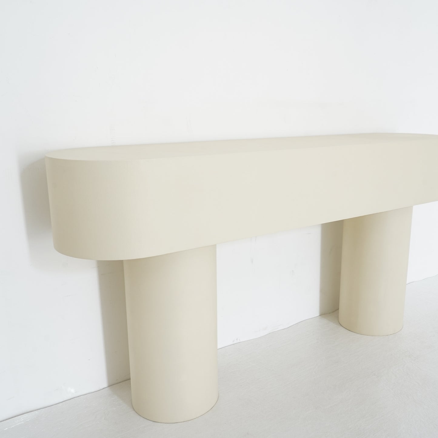 Andre Micro Cement Console