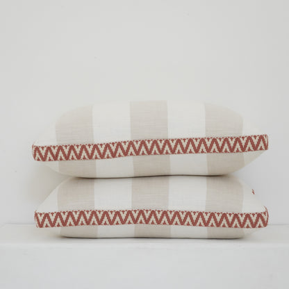 Riviera Collection - Antibes Cushions