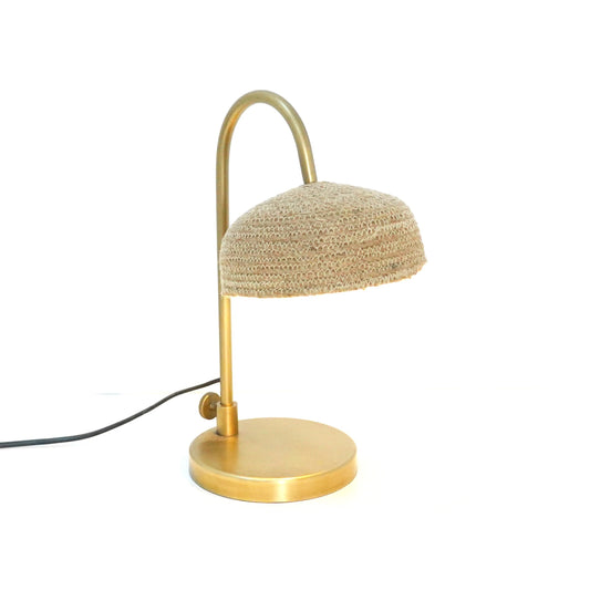 Etna Light Collection - Antonio Table Lamp