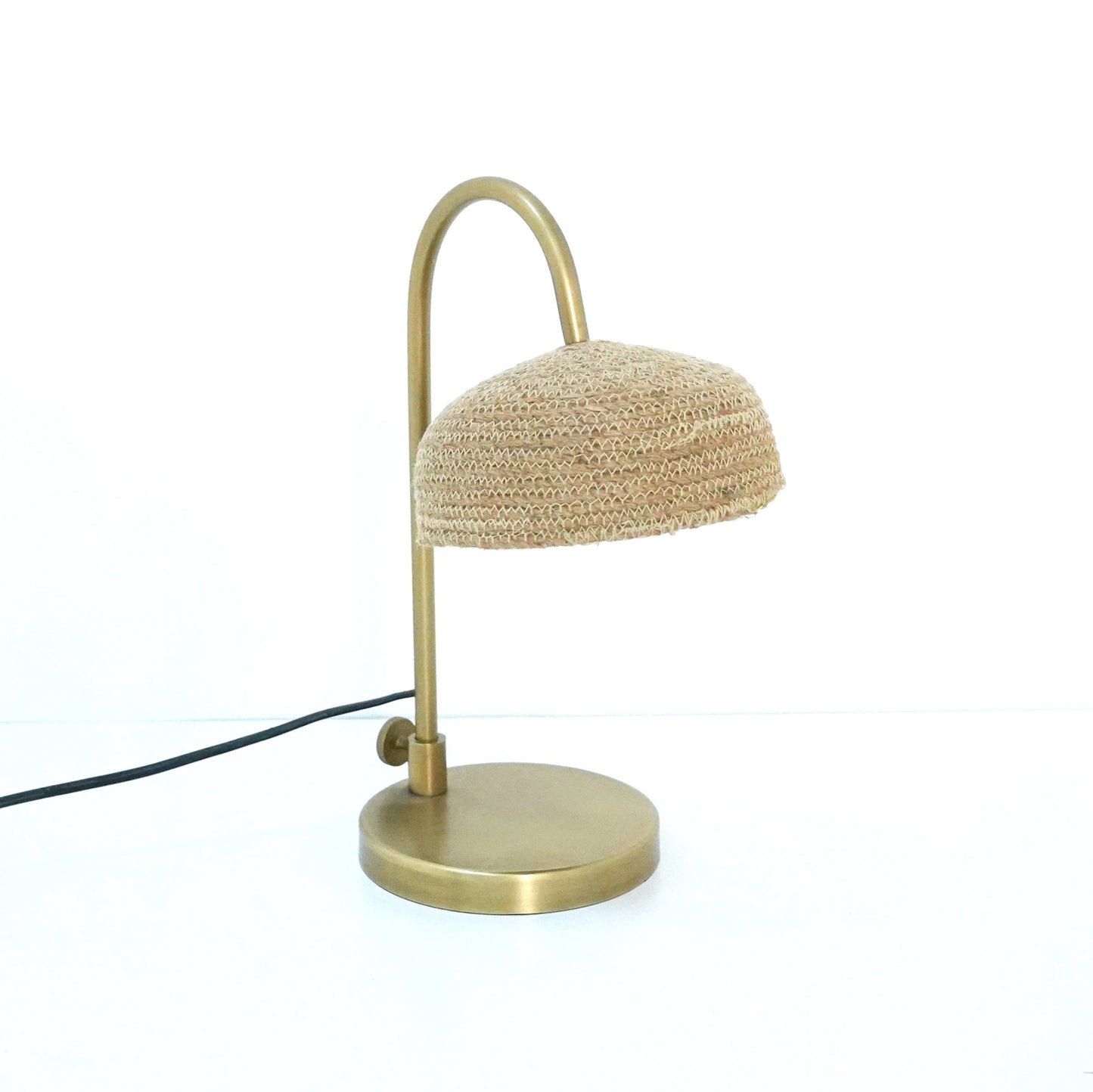 Etna Light Collection - Antonio Table Lamp