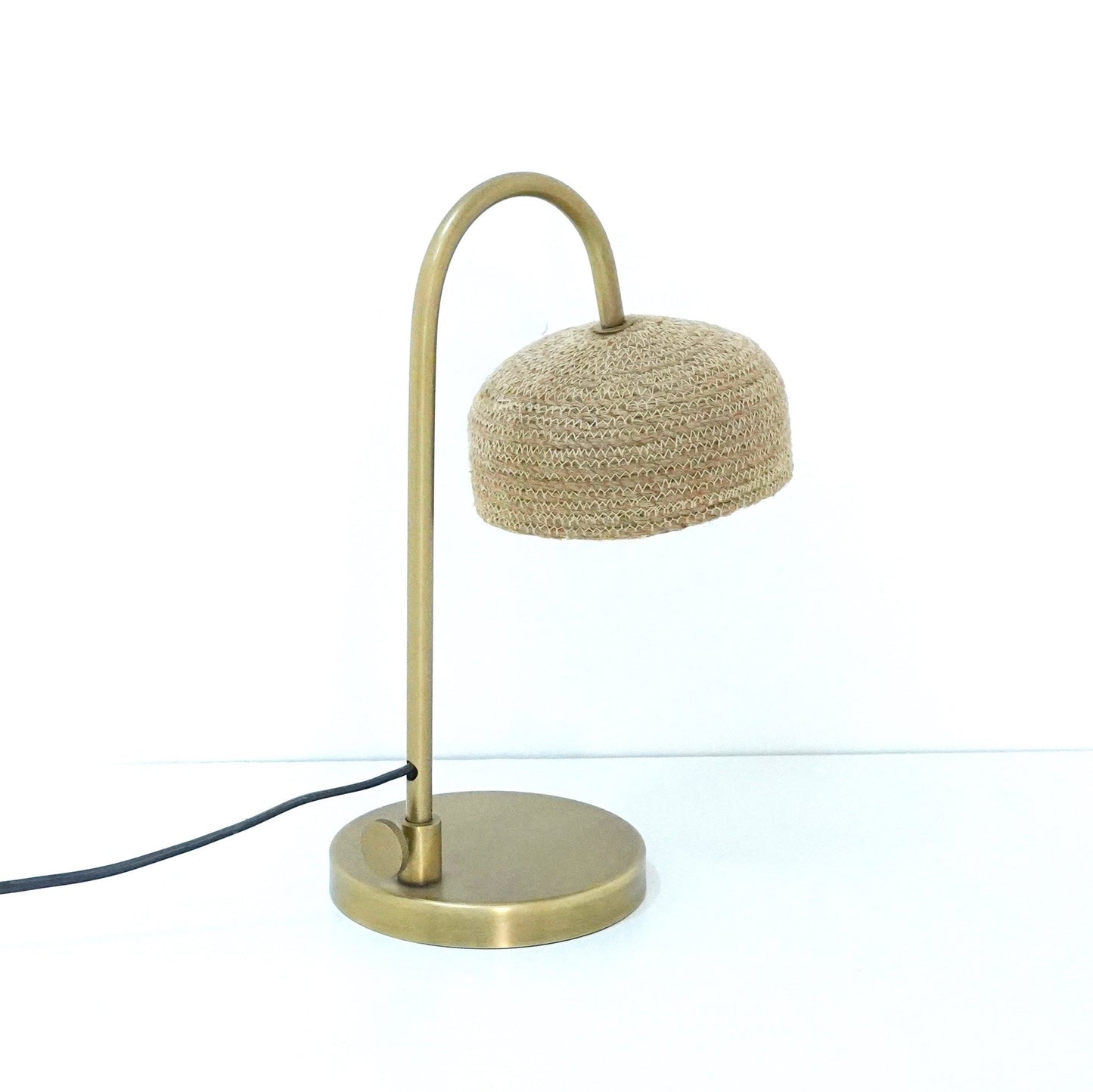 Etna Light Collection - Antonio Table Lamp