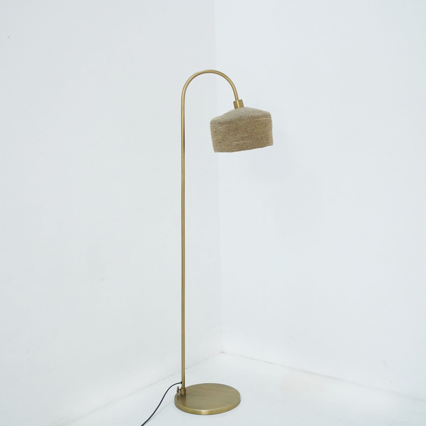 Etna Light Collection - Antonio Floor Lamp