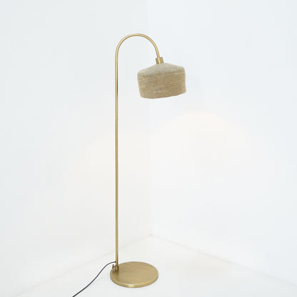 Etna Light Collection - Antonio Floor Lamp