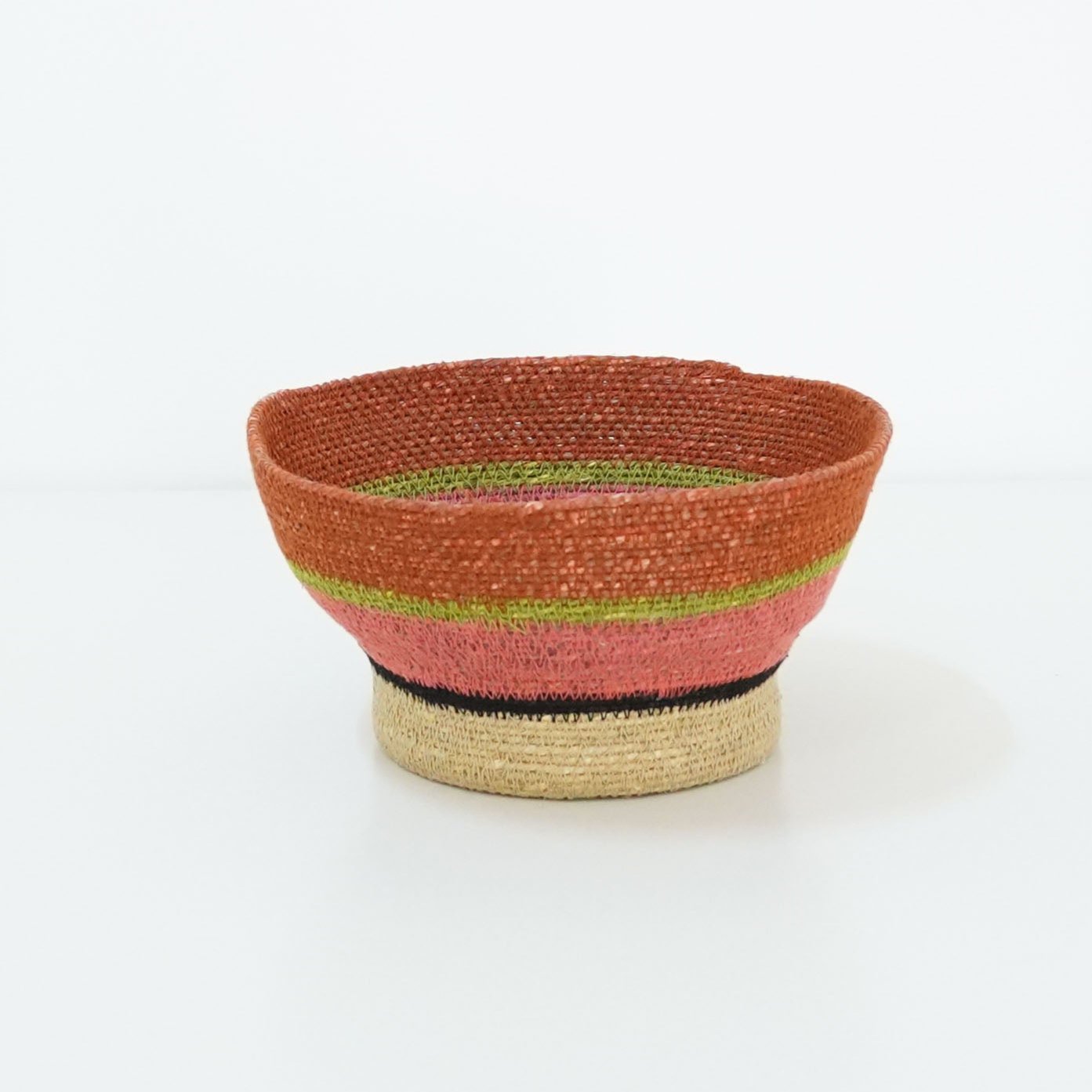 Kai Seagrass Collection - Aroha Bowls